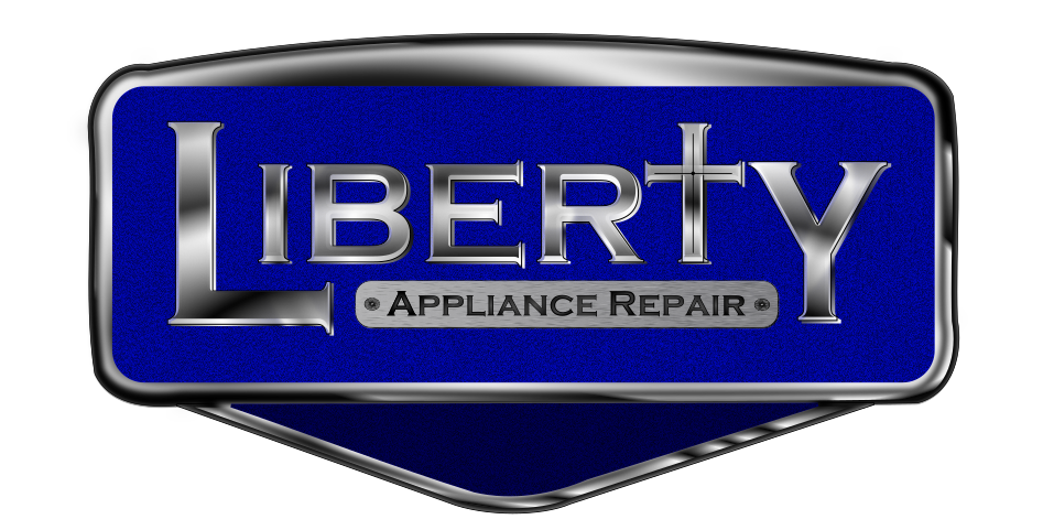 Liberty Appliance Repair Logo